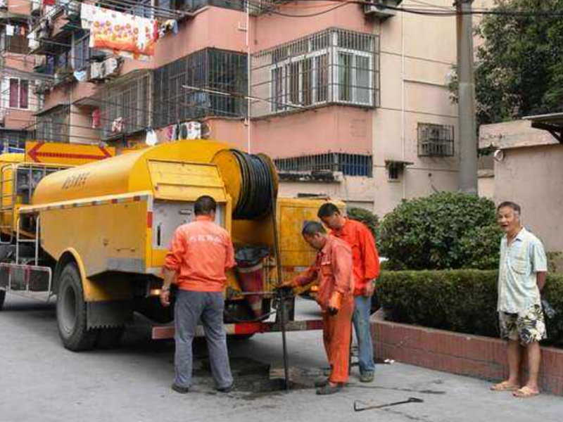 河东区疏通下水道 马桶，维修水箱，改管道