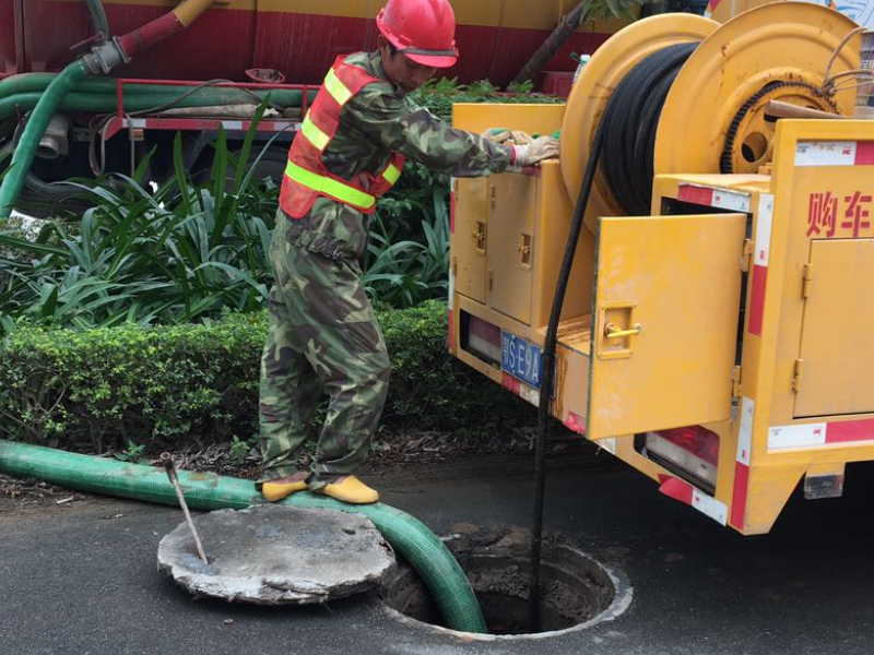 河东区疏通下水道 疏通马桶