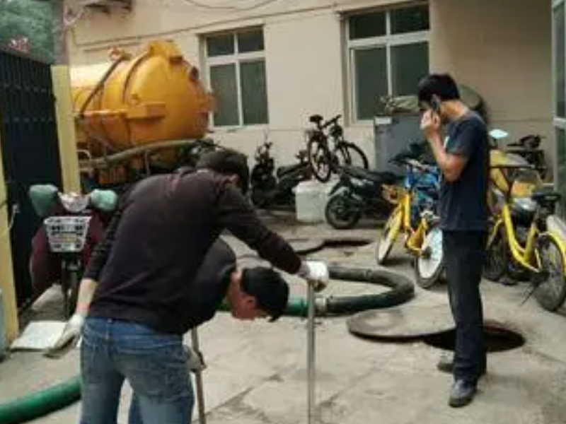 河东区中山门专业马桶疏通改独立下水 维修水管 打孔